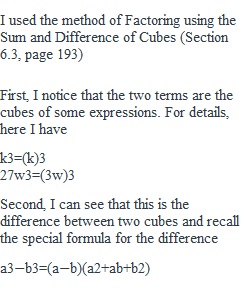 Module 3 Discussion